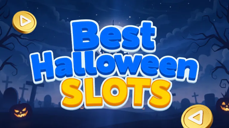 The Best Halloween Slots to Play | Highbet 🎃