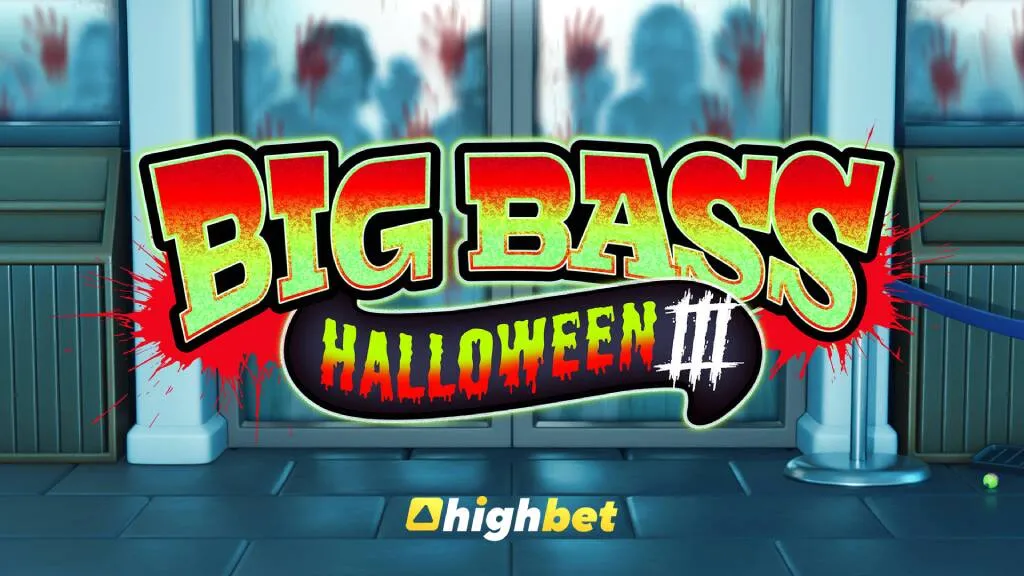 Big Bass Halloween 3 | Slot Game Review | Pragmatic Play