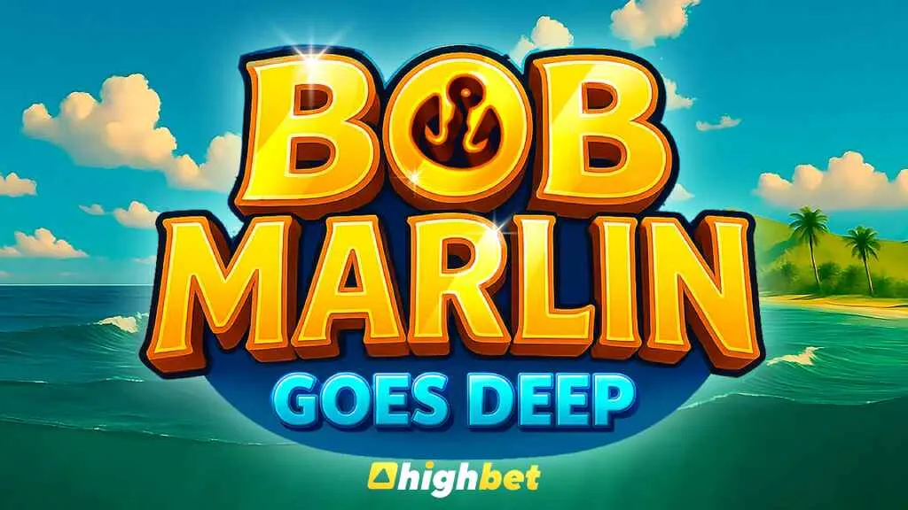 Bob Marlin Goes Deep | Slot Game Review | Yggdrasil
