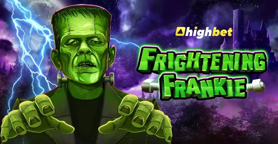 Frightening Frankie | Slot Game Review | Pragmatic Play