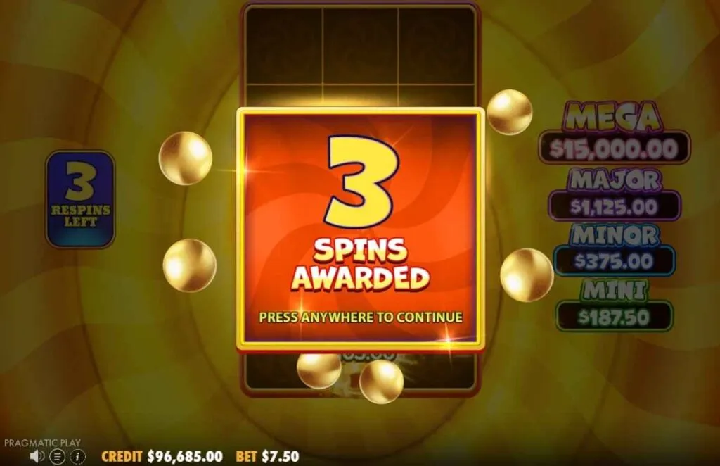 Super Gummy Strike | Slot Game Review | Pragmatic Play