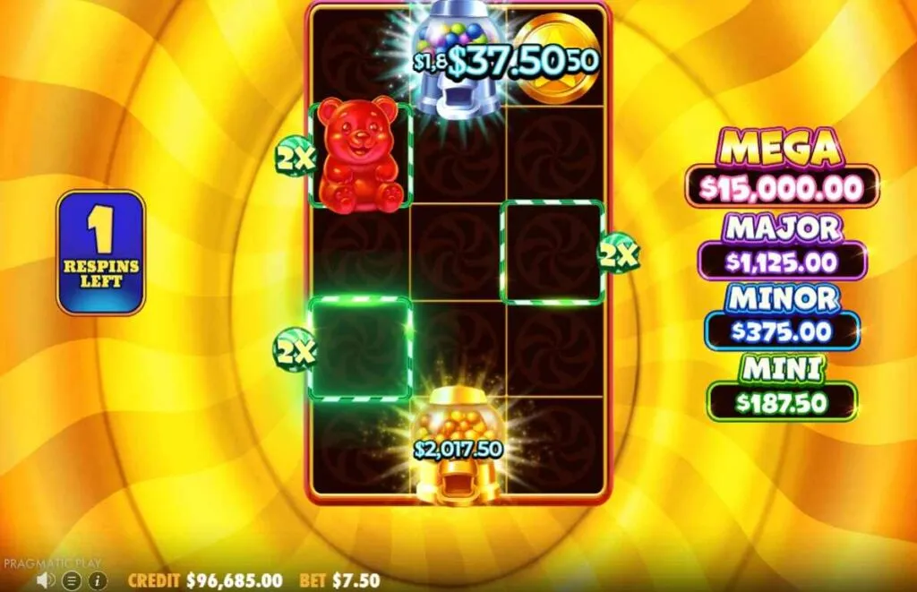 Super Gummy Strike | Slot Game Review | Pragmatic Play