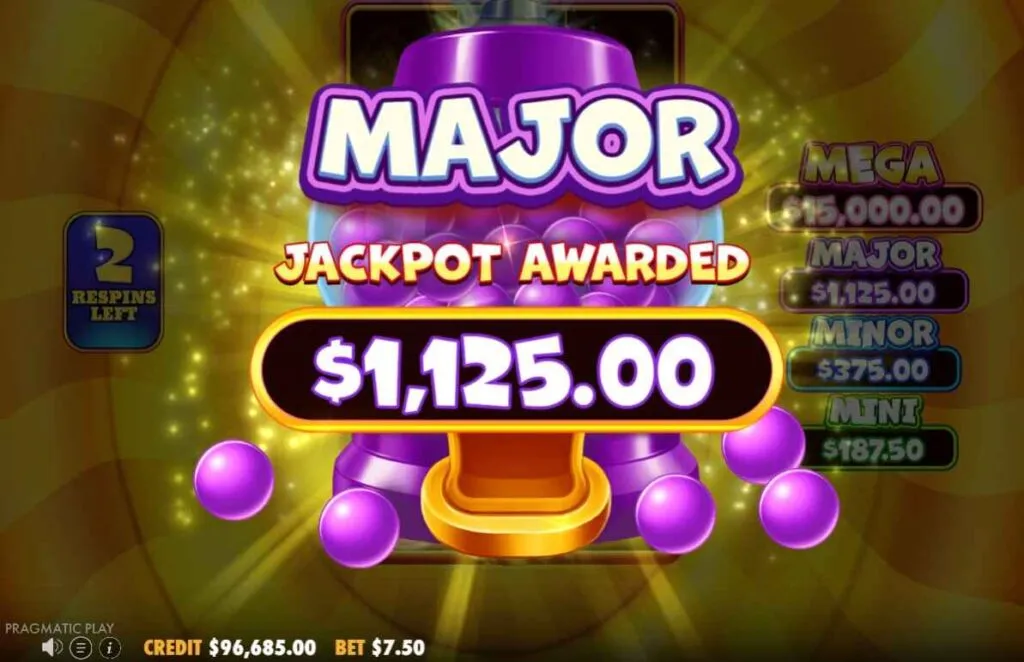 Super Gummy Strike | Slot Game Review | Pragmatic Play