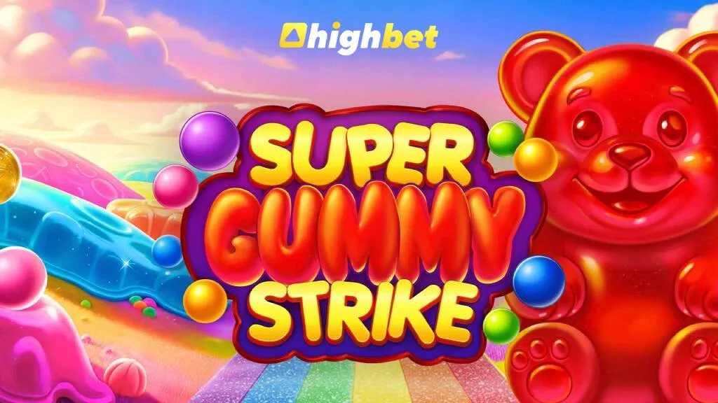 Super Gummy Strike | Slot Game Review | Pragmatic Play