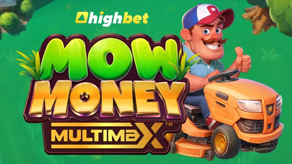 Mow Money MultiMax&trade; | Slot Game Review | Yggdrasil Gaming