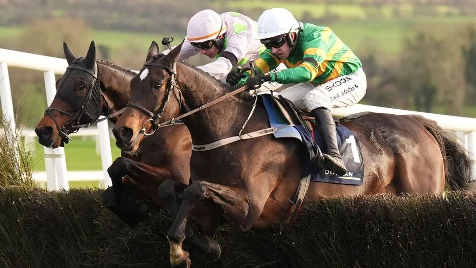 King George VI Chase 2025 | UK Boxing Day Races