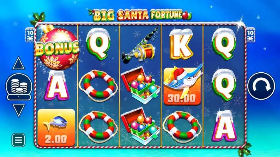 Christmas Calendar Challenge | Highbet