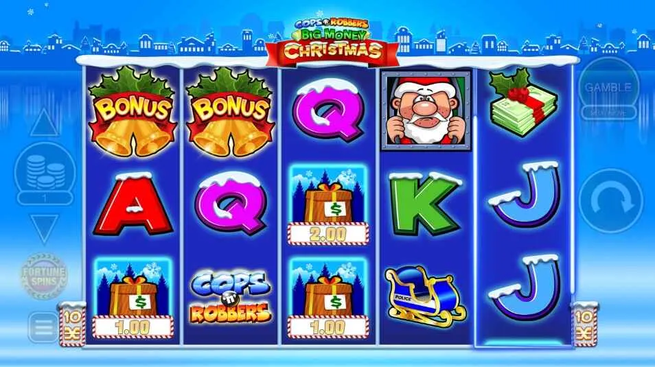 Christmas Calendar Challenge | Highbet