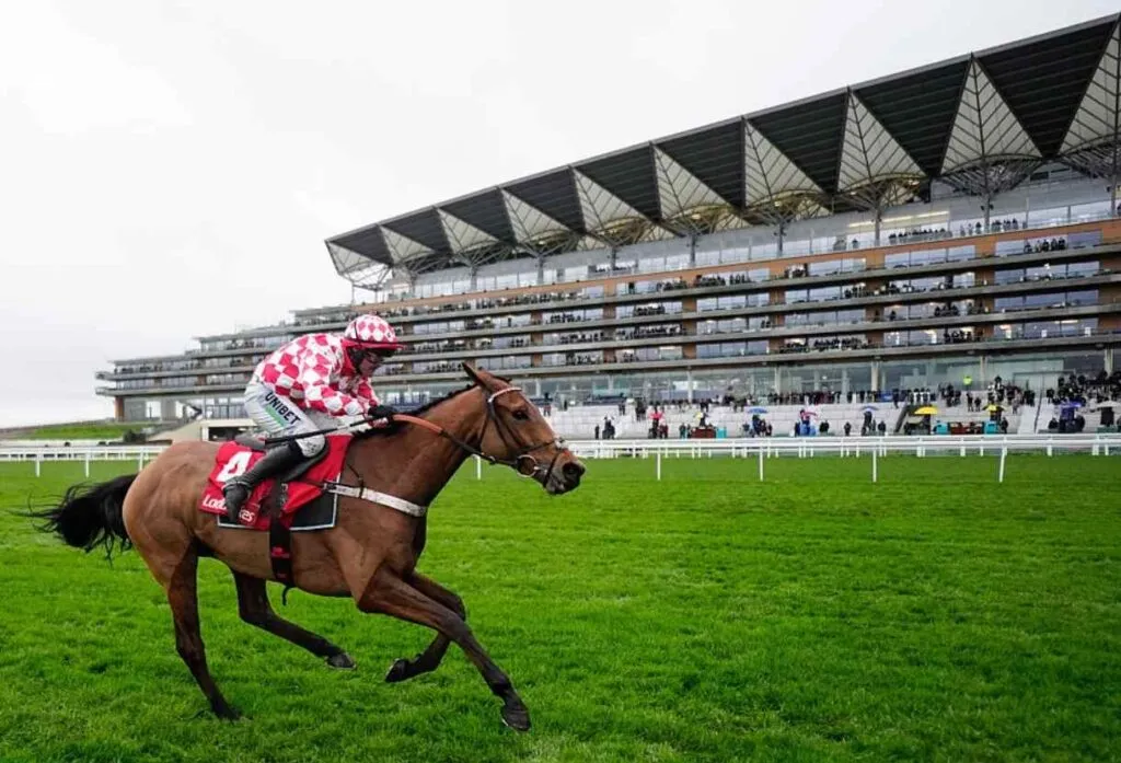 King George VI Chase 2025 | UK Boxing Day Races