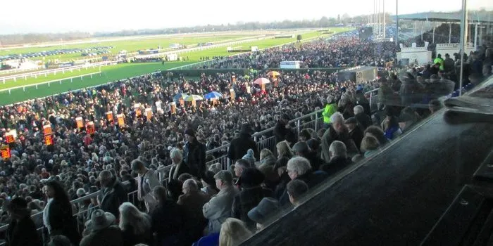 King George VI Chase 2025 | UK Boxing Day Races