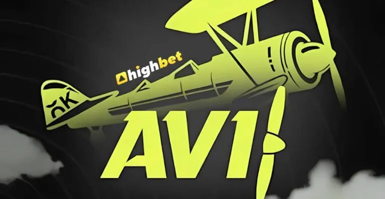 Avi | Crash Game Review by Highbet | PopOK Gaming 🛩️