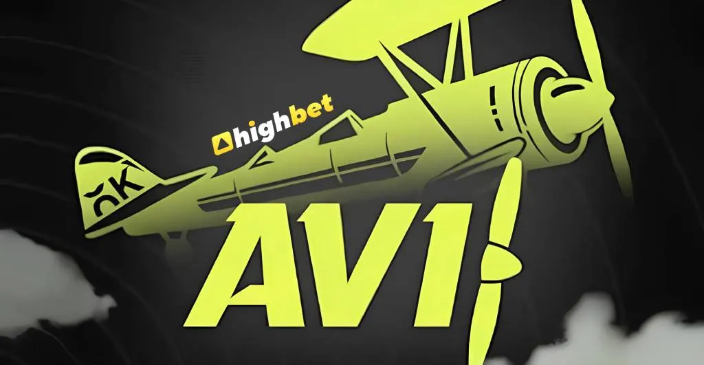Avi | Crash Game Review by Highbet | PopOK Gaming 🛩️