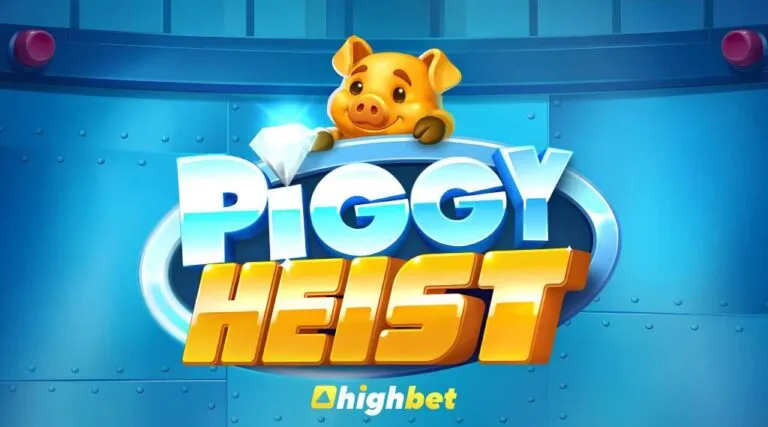 Piggy Heist | Slot Game Review | Playβn GO π·