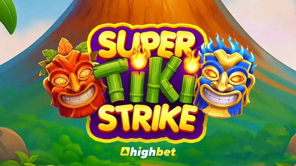 Super Tiki Strike | Slot Game Review | Pragmatic Play 🏝️