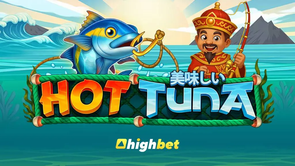 Hot Tuna | Slot Game Review | Pragmatic Play 🥢