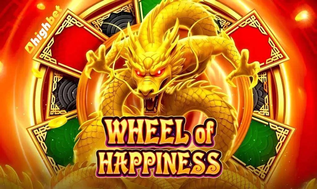 Wheel of Happiness | Slot Game Review | Pragmatic Play 💫