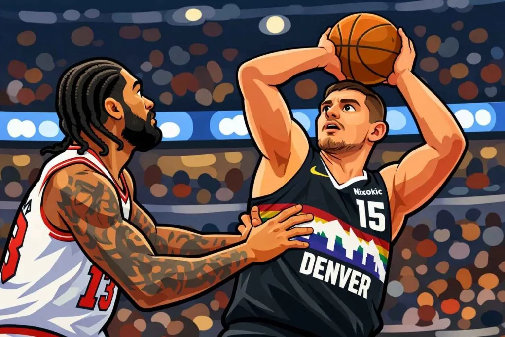 NBA Betting Tips | Powered by Highbet 🏀🚀