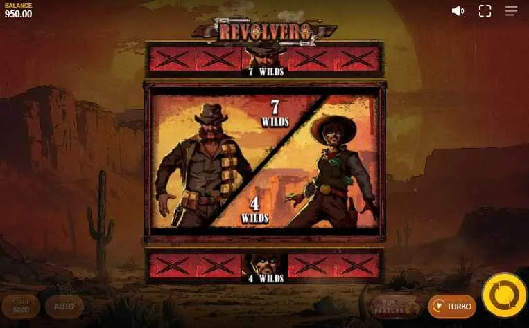 Revolvero | Slot Game Review | Red Tiger 🤠