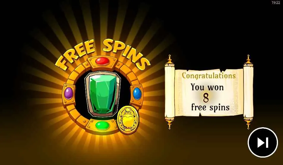 Coins of Cleo | Slot Game Review | Yggdrasil 𓂀