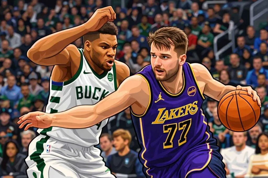 NBA Betting Tips | Powered by Highbet 🏀🚀