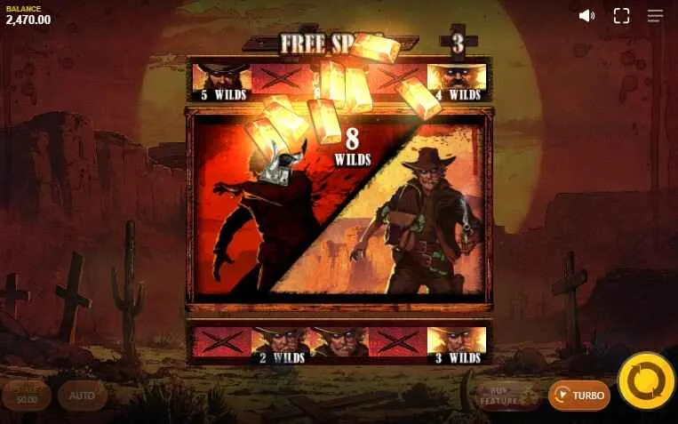 Revolvero | Slot Game Review | Red Tiger 🤠