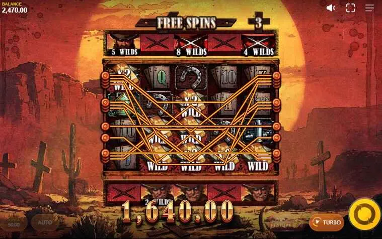 Revolvero | Slot Game Review | Red Tiger 🤠