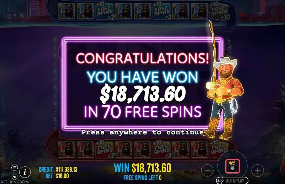 Big Bass Vegas Double Down Deluxe | Slot Game Review ✨🐟✨