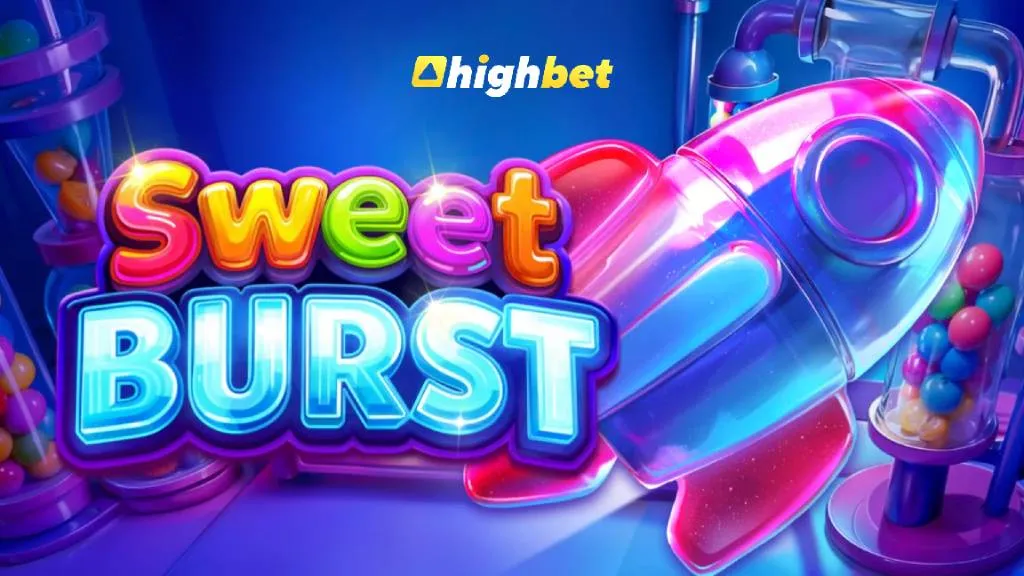 Sweet Burst | Slot Game Review | Pragmatic Play 🍓
