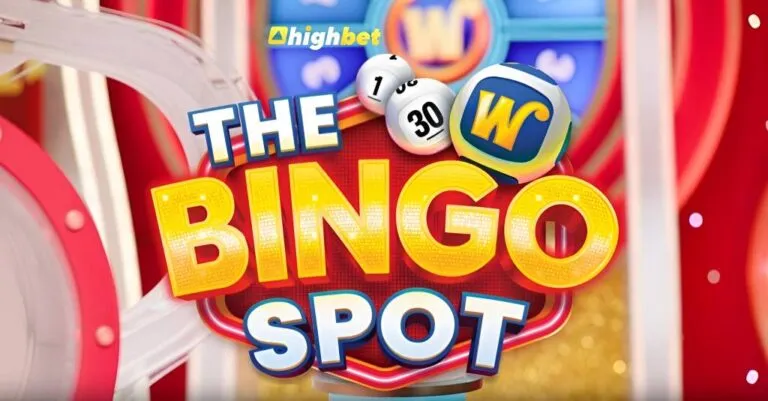 The Bingo Spot | Game Review | Pragmatic Play 🔢