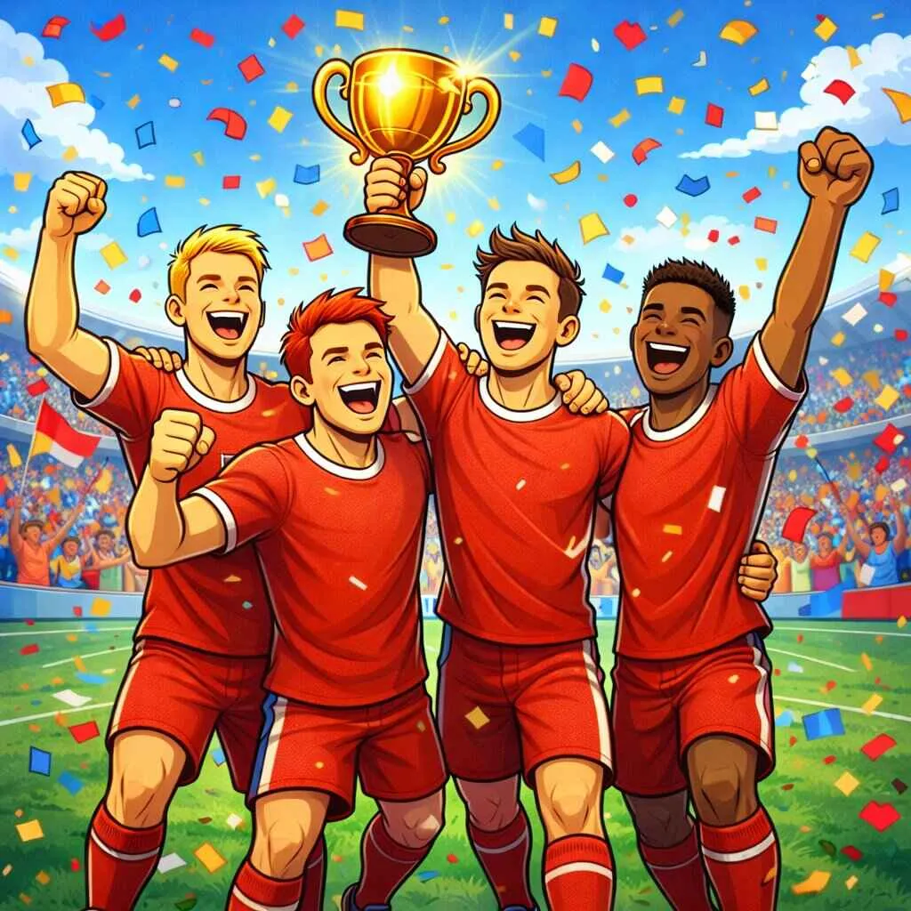 Sportsbook Tournament | Win Real Cash at Highbet ⚽
