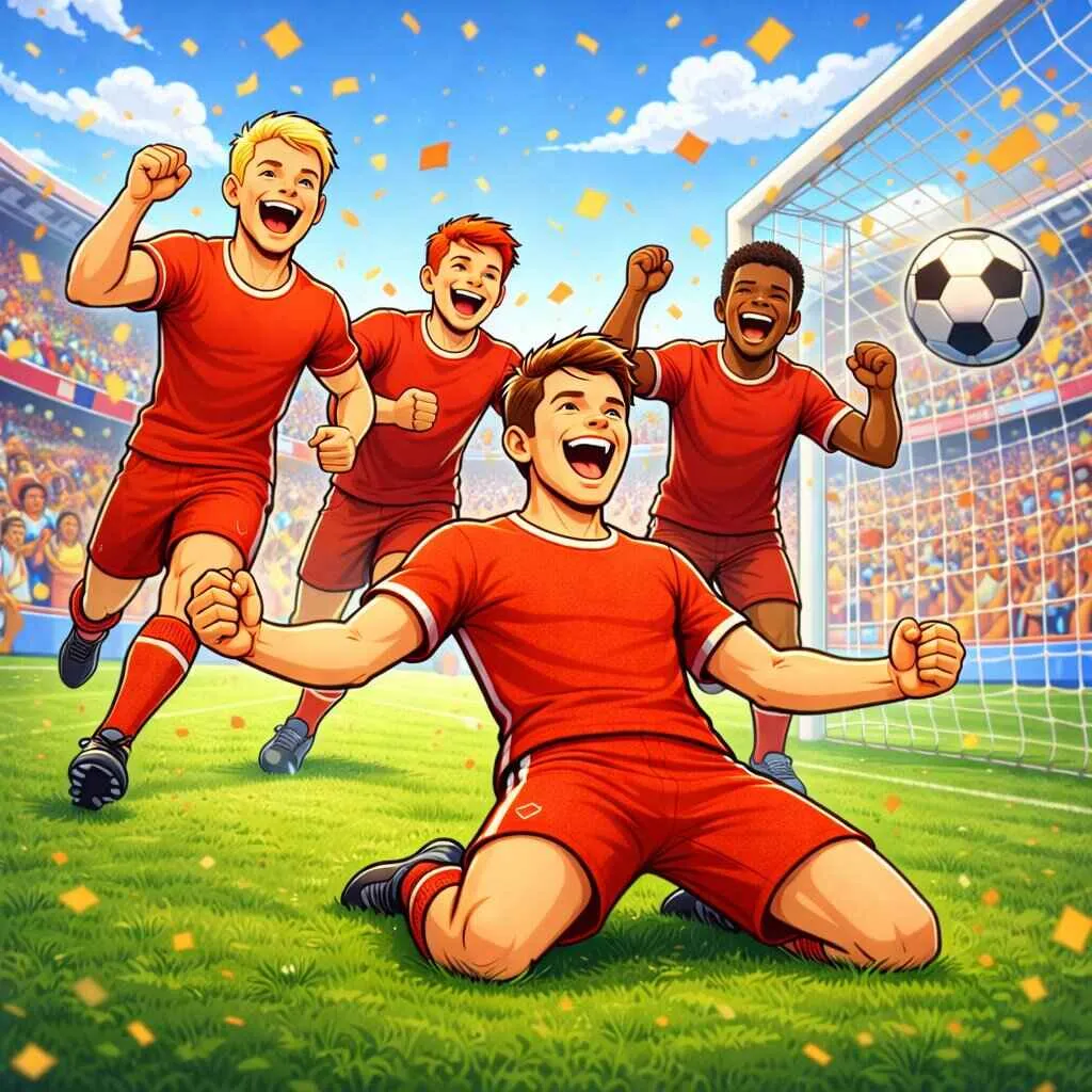 Sportsbook Tournament | Win Real Cash at Highbet ⚽