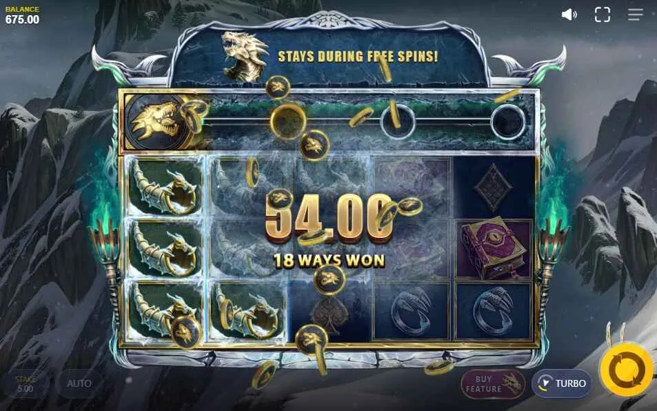 Archdragon King | Slot Review | Red Tiger 🥶