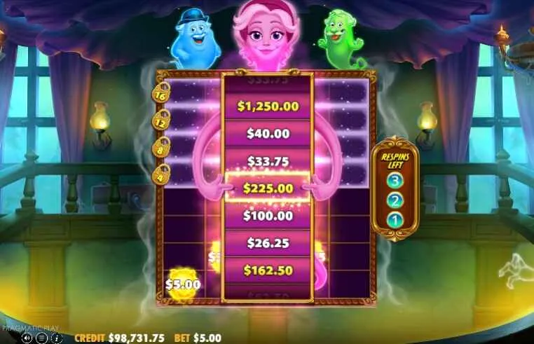 Great Ghosts! | Slot Review | Pragmatic Play 👻
