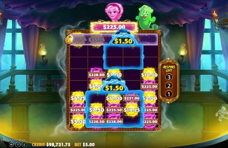 Great Ghosts! | Slot Review | Pragmatic Play 👻