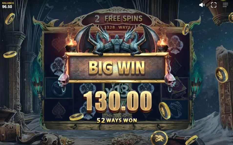 Archdragon King | Slot Review | Red Tiger 🥶