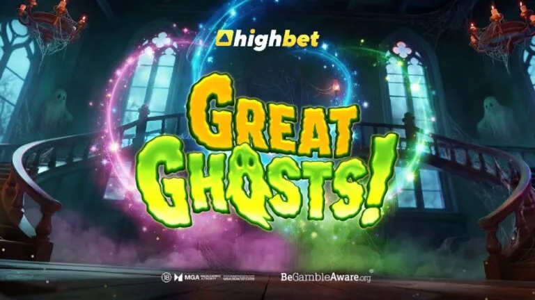 Great Ghosts! | Slot Review | Pragmatic Play 👻
