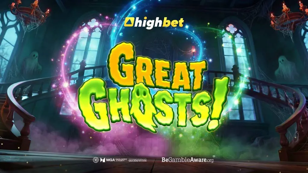 Great Ghosts! | Slot Review | Pragmatic Play 👻