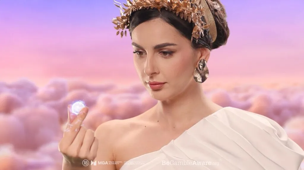 Gates of Olympus Roulette | Live Casino Game Review ⚡