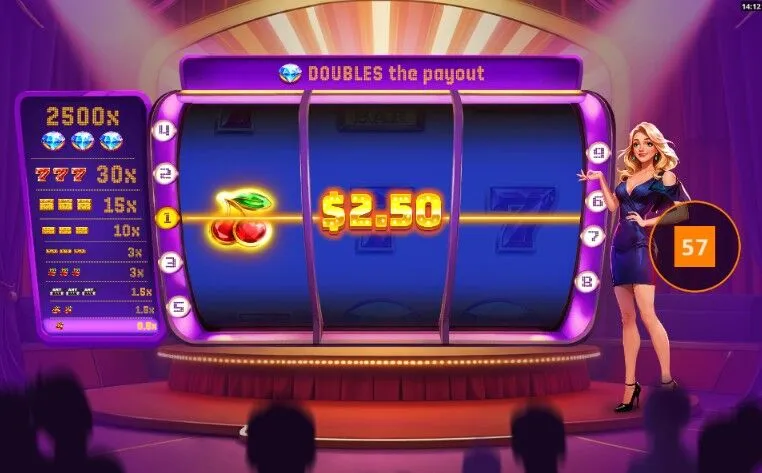 Gemstone Jam | Slot Review | Yggdrasil Gaming ✨