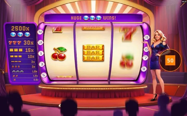 Gemstone Jam | Slot Review | Yggdrasil Gaming ✨