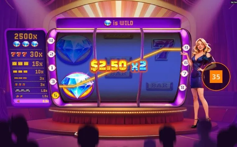 Gemstone Jam | Slot Review | Yggdrasil Gaming ✨