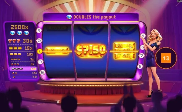 Gemstone Jam | Slot Review | Yggdrasil Gaming ✨