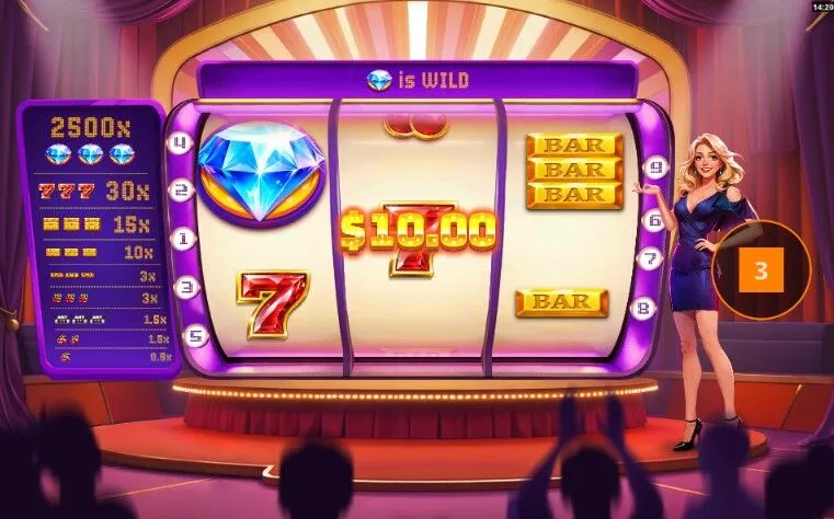 Gemstone Jam | Slot Review | Yggdrasil Gaming ✨