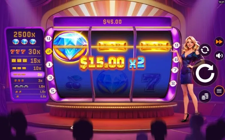 Gemstone Jam | Slot Review | Yggdrasil Gaming ✨