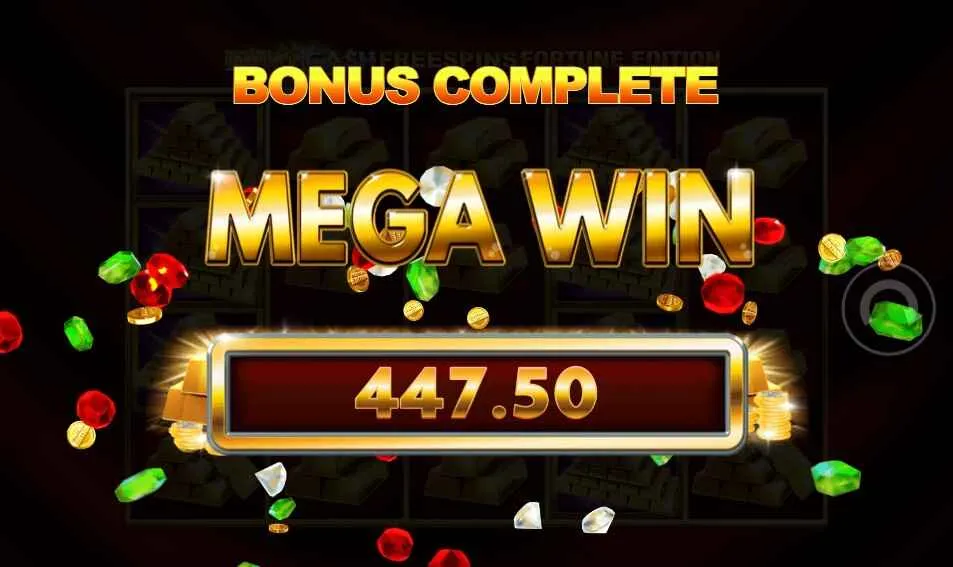 Gold Cash FreeSpins Fortune Edition | Slot Game Review 💸