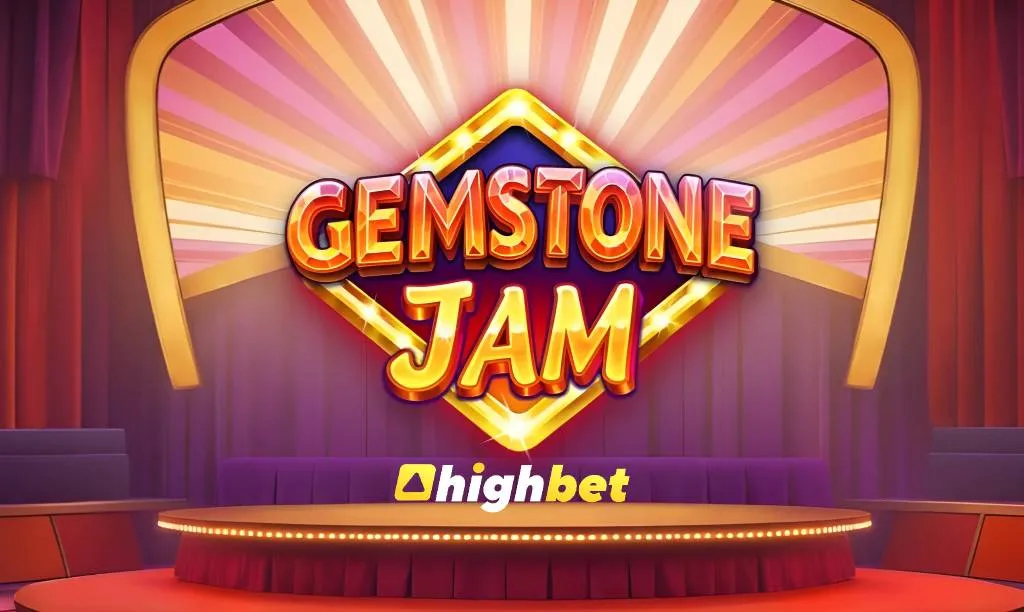 Gemstone Jam | Slot Review | Yggdrasil Gaming ✨