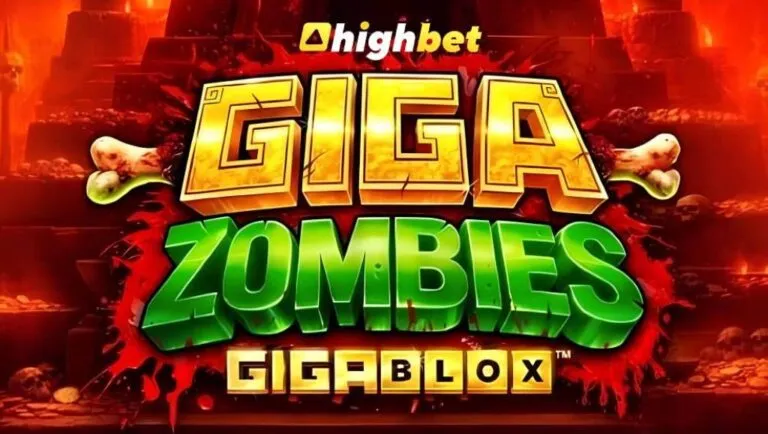 Giga Zombies | Slot Review | Yggdrasil Gaming 🧟