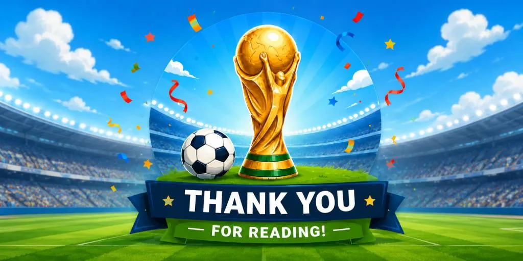 Top Betting Tips for the World Cup 2026 🏆