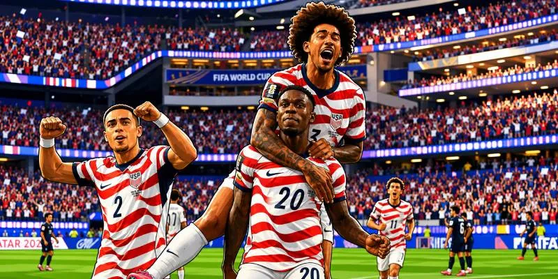 Over 3.5 Goals | Lucrative Betting Market for the World Cup