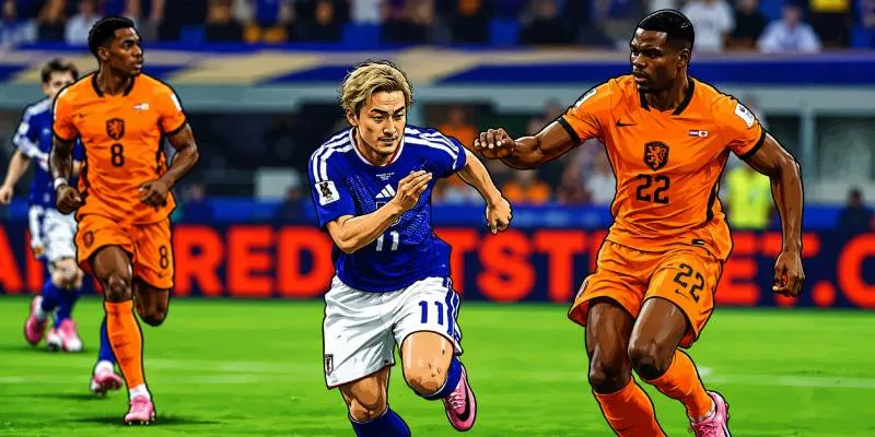 Over 3.5 Goals | Lucrative Betting Market for the World Cup